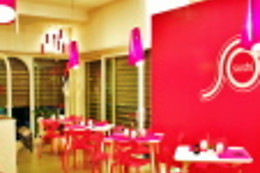 Sosushi