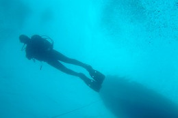 TOSSASUB DIVING CENTER