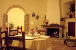 Agriturismo Casa Scola