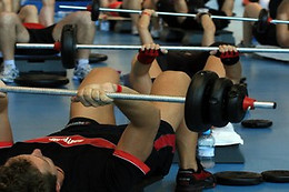 HelloFitness