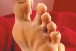 MONOI FISIOTERAPIA