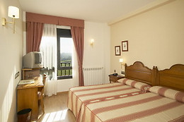 HOTEL CRISTINA