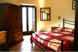 Agriturismo Casa Scola