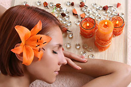 City spa Cascina Scova