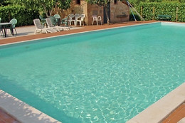 Agriturismo L'Oasi della Pergola