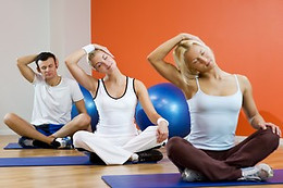 HelloFitness