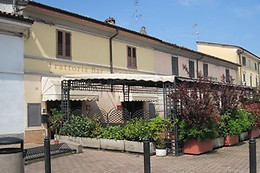 Trattoria Il Gabbiano