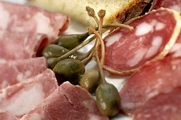 AgriSalumeria Luiset