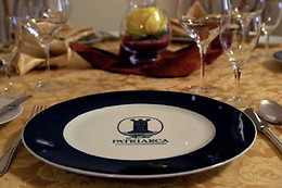 Hotel Patriarca - Ristorante La Piramide