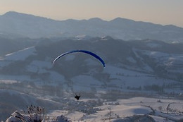 A.S.D. Parapendio Voghera