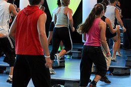 HelloFitness