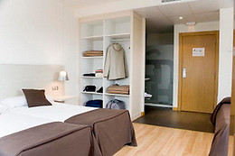HOTEL CADOSA