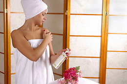 Natural Spa Institut