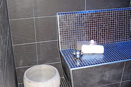 Le Lounge spa urbain