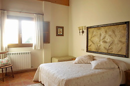 CASA RURAL ENTREBOSQUES