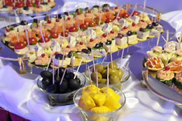 Tropical Wine Bar