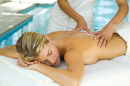 FISIOTERAPIA HUERCAL