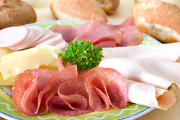 Trattoria Solari