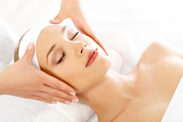 Le Lounge spa urbain