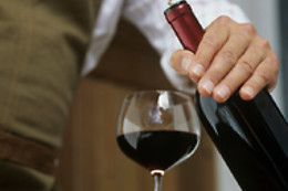 CURSO CATA DEL VINO