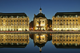 Première Classe - Bordeaux Ouest - Eysines