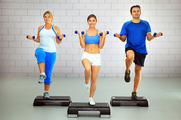 HelloFitness