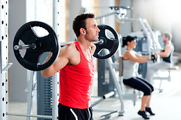 HelloFitness