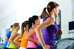 HelloFitness