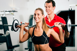 HelloFitness