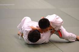 Clube de Judo Hajime