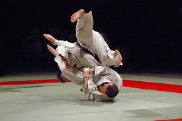 Clube de Judo Hajime