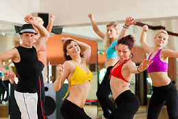 SICOR GYM