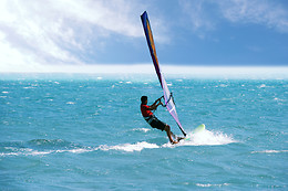 AWA SURF CENTER