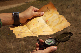Les Grands Explorateurs