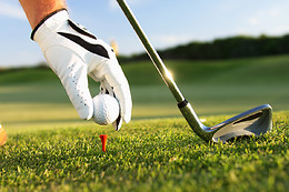 Objectif Golf