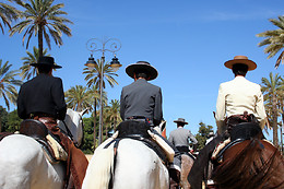 AVENTURA CABAÑEROS