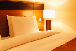 HOTEL MIRADOR - MADRID