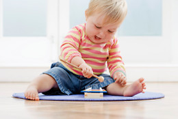 LITTLE GENIUS