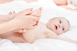 BABY SPA COCOON