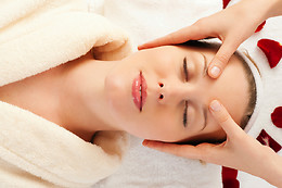 Allegra Beauty Spa