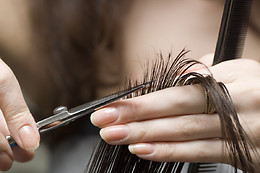 Claudia Chuimer Coiffure