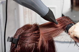 Claudia Chuimer Coiffure