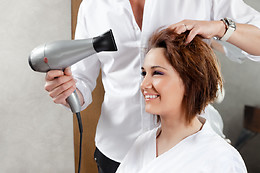Salon Ambiciosa