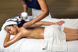 GOLDEN FTNESS & SPA