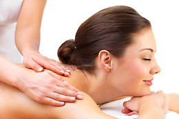 David Détente massages