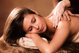 David Détente massages