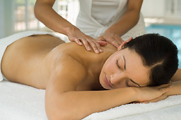 MONOI FISIOTERAPIA