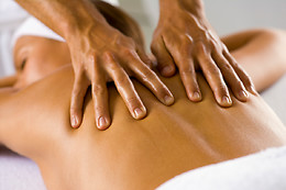 Le Lounge spa urbain