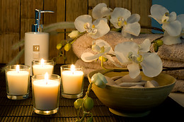 Beauty & Wellnesscenter Aphrodite