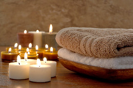 Le Lounge spa urbain